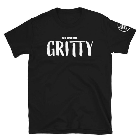 TDK Newark Gritty T-Shirt