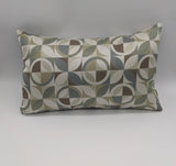 Fall Mulit- Color Decorative Pillow