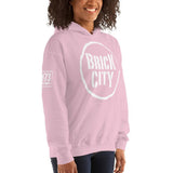 TDK Brick City Hoodie