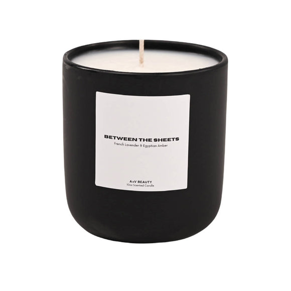 Between the Sheets Candle