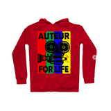 Auteur For Life Hoodie