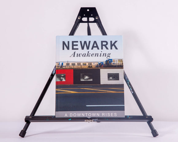 Newark Awakening: A Downtown Rises