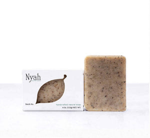 Wake Up Call Natural Soap