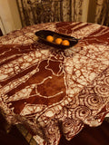 Elephant Tablecloth