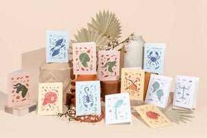 AyaStrology Card Set