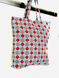 Chi Oversized Tote Bag