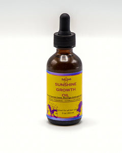 Sunshine Growth Oil