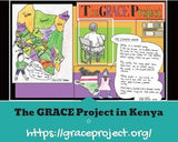 The GRACE Projects Magnets