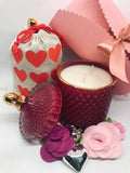 Moulin Rouge French Cut Scented Candle