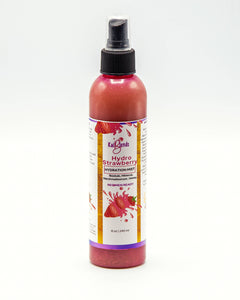 Hydro-Strawberry Hydration Mist