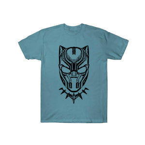 Black Panther Tee Shirt