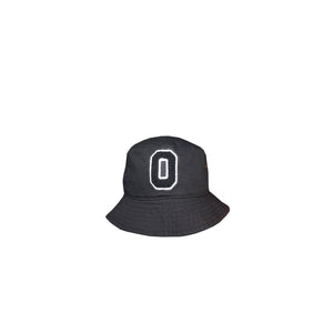 OTW Signature Bucket Hat (Black)