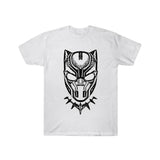 Black Panther Tee Shirt