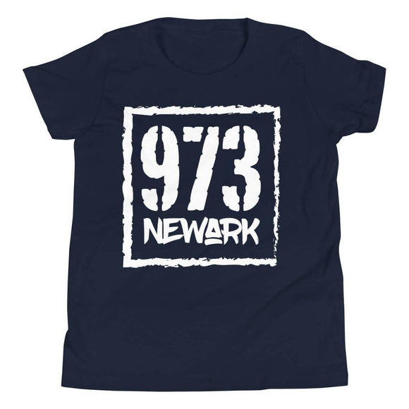 TDK 973 Youth T-Shirt