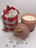 Moulin Rouge French Cut Scented Candle